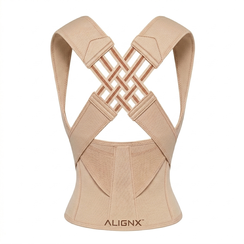 Noxeny ALIGNX™ Posture Ease