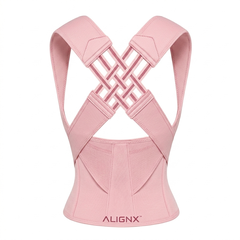 Noxeny ALIGNX™ Posture Ease