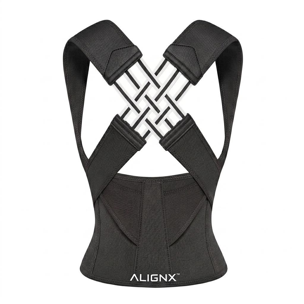 Noxeny ALIGNX™ Posture Ease