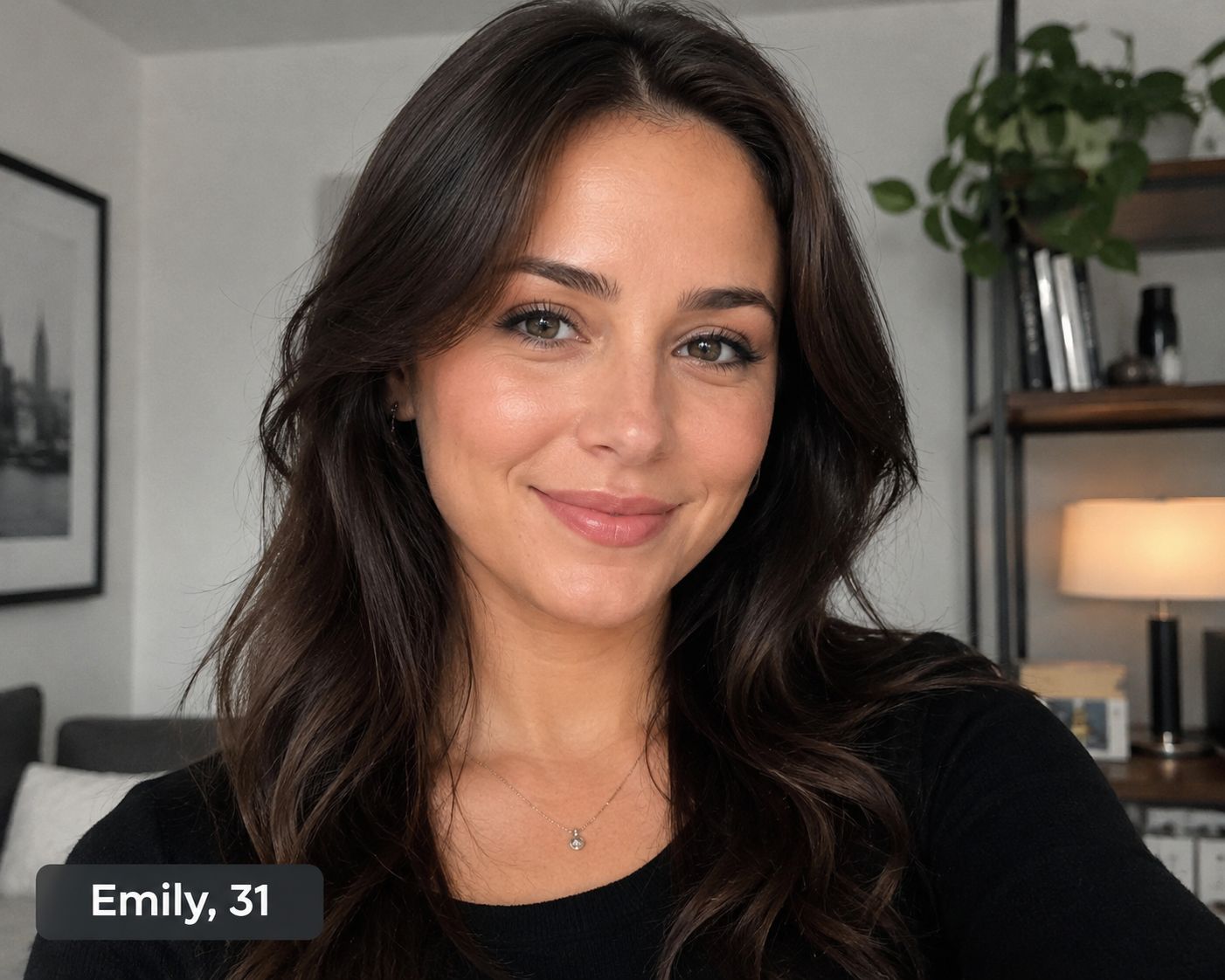 — Emily, 31